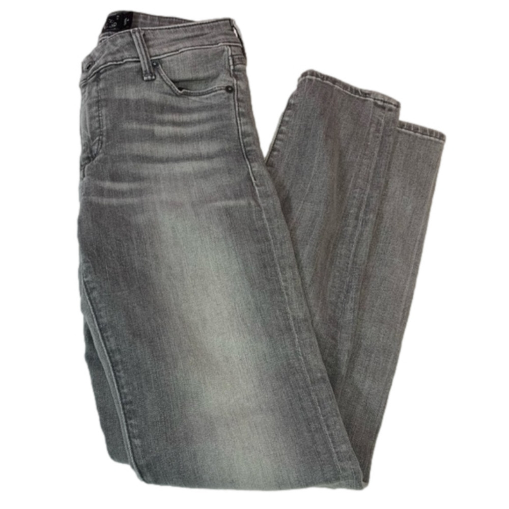 Lucky Brand Hayden Skinny Jeans